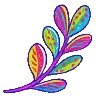 🌿 Эмодзи «dreamy heaven» для Telegram