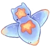 💧 Эмодзи «dreamy heaven» для Telegram