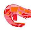 🦐 Эмодзи «dreamy heaven» для Telegram