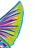 🐠 Эмодзи «dreamy heaven» для Telegram