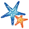 ⭐️ Эмодзи «dreamy heaven» для Telegram