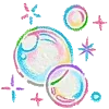 🫧 Эмодзи «dreamy heaven» для Telegram