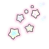 ✨ Эмодзи «dreamy twinkle» для Telegram