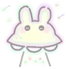 🛸 Эмодзи «dreamy twinkle» для Telegram