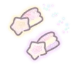 💫 Эмодзи «dreamy twinkle» для Telegram