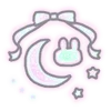 🌙 Эмодзи «dreamy twinkle» для Telegram