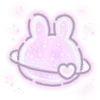 Стикерпак dreamy twinkle для Telegram