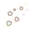 ✨ Эмодзи «dreamy twinkle» для Telegram