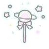 🪄 Эмодзи «dreamy twinkle» для Telegram
