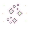 ✨ Эмодзи «dreamy twinkle» для Telegram