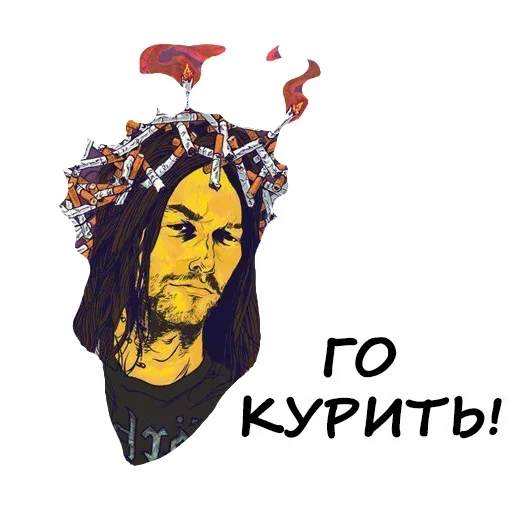 Стикерпак Name для Telegram — скачать