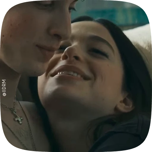 😽 Стикер «Anora» для Telegram
