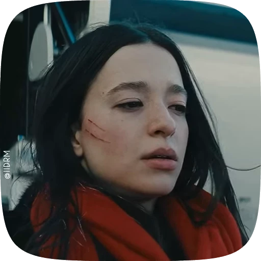 😞 Стикер «Anora» для Telegram