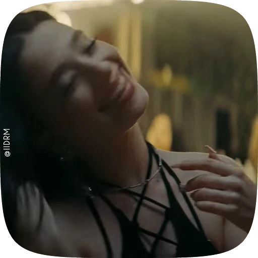 💅 Стикер «Anora» для Telegram