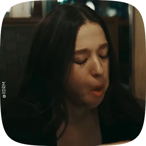 🙂‍↔️ Стикер «Anora» для Telegram
