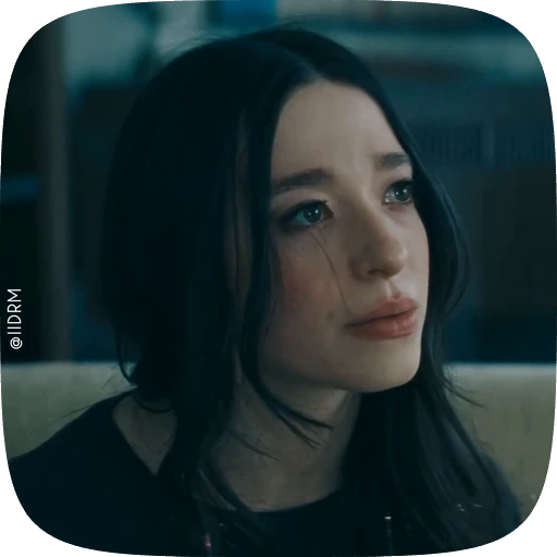 😢 Стикер «Anora» для Telegram
