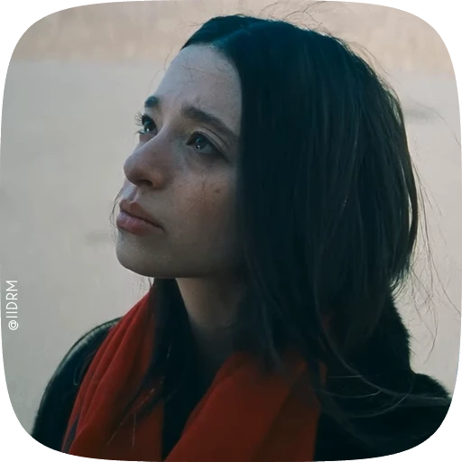 😿 Стикер «Anora» для Telegram