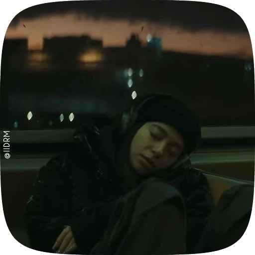 😴 Стикер «Anora» для Telegram
