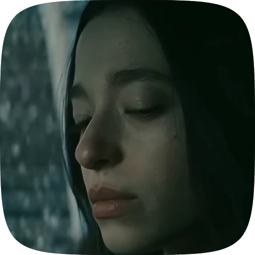 👀 Стикер «Anora» для Telegram