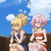 🍵 Эмодзи «Dr Stone Ч4» для Telegram