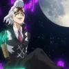 😏 Эмодзи «Dr Stone Ч4» для Telegram