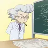 👨‍🔬 Эмодзи «Dr Stone Ч4» для Telegram