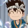😡 Эмодзи «Dr Stone Ч4» для Telegram