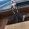 😈 Эмодзи «Dr Stone Ч4» для Telegram