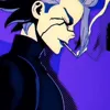 🚬 Эмодзи «Dr Stone Ч4» для Telegram