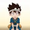 😵 Эмодзи «Dr Stone Ч4» для Telegram