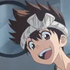 🤯 Эмодзи «Dr Stone Ч4» для Telegram