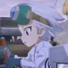 👨‍🔬 Эмодзи «Dr Stone Ч4» для Telegram