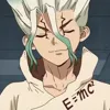 🖐️ Эмодзи «Dr Stone Ч4» для Telegram