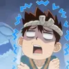 🥶 Эмодзи «Dr Stone Ч4» для Telegram