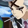 🫧 Эмодзи «Dr Stone Ч4» для Telegram