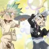 🫧 Эмодзи «Dr Stone Ч4» для Telegram