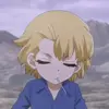 Эмодзи Dr Stone Ч4 для Telegram — скачать