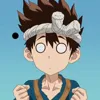 💀 Эмодзи «Dr Stone Ч4» для Telegram