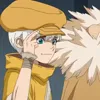 🧡 Эмодзи «Dr Stone Ч4» для Telegram