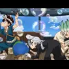 🫧 Эмодзи «Dr Stone Ч4» для Telegram