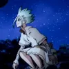 🌌 Эмодзи «Dr Stone Ч4» для Telegram