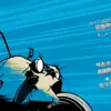 🛵 Эмодзи «Dr Stone Ч4» для Telegram
