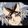😈 Эмодзи «Dr Stone Ч4» для Telegram