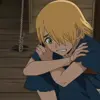 😔 Эмодзи «Dr Stone Ч4» для Telegram
