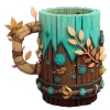 ☕️ Эмодзи «Druid» для Telegram
