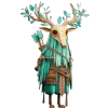 🪵 Эмодзи «Druid» для Telegram