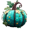 🎃 Эмодзи «Druid» для Telegram
