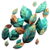 🌳 Эмодзи «Druid» для Telegram