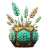 🪴 Эмодзи «Druid» для Telegram