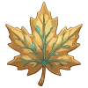 🍂 Эмодзи «Druid» для Telegram
